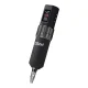 El Cartel VISPA Wireless Rotary Tattoo Machine, Black