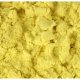Kinētiskās smiltis 1kg, Dzeltens | Kinetic Magic Sand