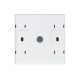 Sonoff RM433R2 Remote Controller Base Holder Magnetic Wall Mount