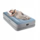 Intex 64157 Air Mattress, 191 x 99 x 36 cm, with Built-in USB Pump