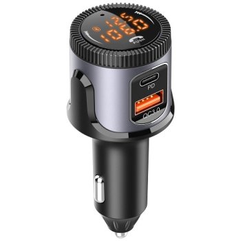 Fm Transmittter Bc72