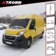 Xtrobb Windscreen Frost Protector Cover, 200 x 100 cm