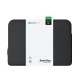 Amazingthing Minimal BasicBag Laptop Bag for MacBook Neo 13\" - Black