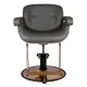 Gabbiano Wenecja Hairdressing Chair Grey