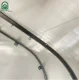 Hanging Set for 10 m Greenhouse with 20 m Cable, Hooks and Nuts