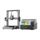 3D Printer Creality Hi Combo