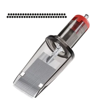 El Cartel V2 Tattoo Cartridges 0.30 49 Magnum, 10 pcs