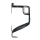 Rockbros BBC2504 Ultralight Aluminum Bike Bottle Cage - Black