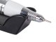 Professional Nail Drill for Manicure and Pedicure, 65W, 35000 RPM, White