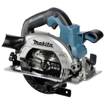 Makita DHS661ZU Cordless Circular Saw 18V 165 mm