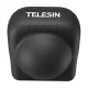 Telesin Silicone Lens Cover for Insta360 X4 (S6-PTC-05-TIS)