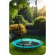 Neo-Sport Swingo 100 cm Saucer Tree Swing for Kids and Adults