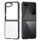 Dux Ducis Aimo Case for Samsung Galaxy Z Flip 8, Black