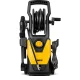 Humberg HM-300 Pressure Washer with Hose Reel, 1800W, 230 bar