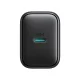 Joyroom JR-TCF23 USB-C 25W SFC / PPS / PD Wall Charger - Black