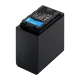 Newell VW-VBD78 Battery for Panasonic Cameras