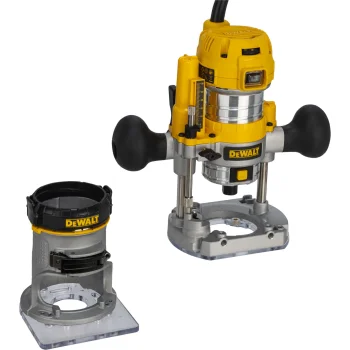 DeWalt D26204K-QS Router 900 W