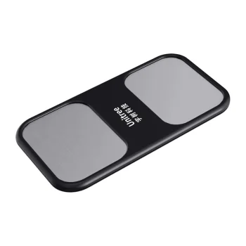 Unitree B2 contact charging station for B2 and B2-W robots