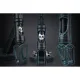 Soke Box Stunt Scooter, Black