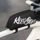 Rockbros G009 Flash Journey Top Tube Bike Bag 0.8L - Black