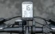 Cycplus M1 GPS Bike Computer, Black