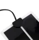 Terrarium Heating Mat, 14W, 28x28cm, Black