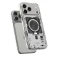 Spigen iPhone 17 Pro Case Ultra Hybrid Mag Magsafe Neo One