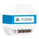 Meross MSS815MA-UN Smart Wi-Fi In-Wall Switch Matter, 4-Pack