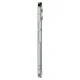 Google Pixel 9 Pro XL Spigen Ultra Hybrid OneTap Ring MagSafe Case Cover, White