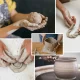 Modeling Clay for Pottery Wheel, 800g