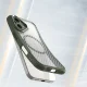 Leading Series MagSafe Silicone Case for iPhone 16, Green
