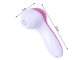 Beauty Multi-Function Skin Care Massager 5 In 1, Pink