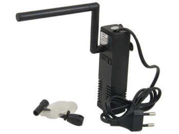 Internal Aquarium Filter 200 L/h, 3W