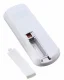 Wireless Light Switch 230V with Remote Control, 1 Channel, White