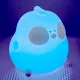 Forever Light FNL-10 LED Night Light Głodny Kurczak
