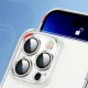 Joyroom 14D Case for iPhone 14 Plus JR-14D3, Clear