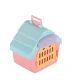 Dog SPA Beauty Salon Playset with Figures and Accessories, 14 Pieces