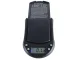 Electronic Pocket Scale 500g/0.1g, Black