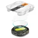 Spigen Glas.TR Ez-Fit Tempered Glass for Samsung Galaxy 8 40mm - Transparent (2 Pack)