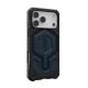 UAG Monarch Pro MagSafe Phone Case Cover iPhone 17 Pro Max - Navy Blue