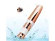 Face and Body Epilator Shaver Trimmer with LED