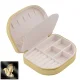 Jewellery Box Massido MS-707, Gold