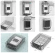 Sonoff R2 Waterproof Box, Transparent