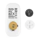 GreenBlue GB310 Remote Control for Radio Sockets, 433MHz