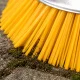 Nylon Weed Brush for String Trimmers 200mm