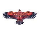 Flying Kite Eagle - 160 cm, Mix Color