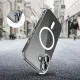 Tech-Protect iPhone 17 Case FlexAir Hybrid MagSafe, Clear