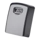 Redleaf JJ30 Key Safe Box with Mechanical Combination Lock, 145 x 105 x 55 mm