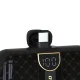 Powerbank Dudao K20SC 5000mAh mini 2x USB-C - black