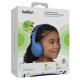 Belkin Soundform Mini AUD004BTBL Wired Kids Headphones Blue